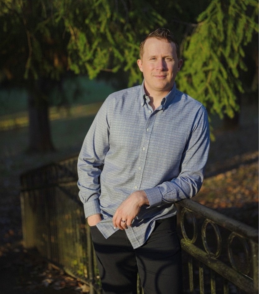 Mike McCulloch, CFP® - retirement financial planning and travel-focused education